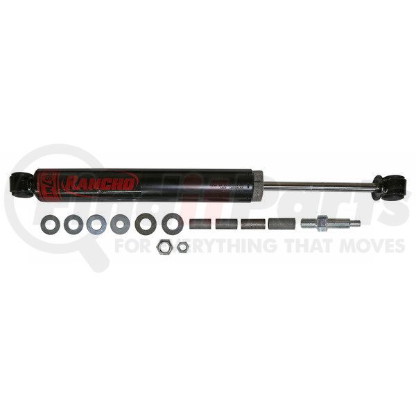 Rancho Suspensions RS77118 Shock Absorber Fits Dodge D50 