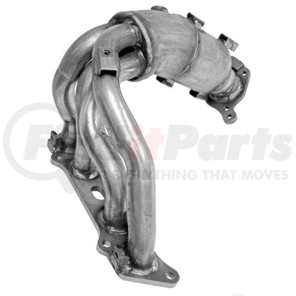 16288 by WALKER EXHAUST - Ultra EPA Catalytic Converter with