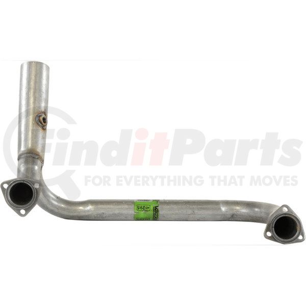 AP Exhaust Products 93972 Exhaust Pipe 