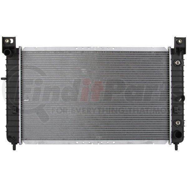 Reach Cooling 41-2334 Radiator + Cross Reference | FinditParts