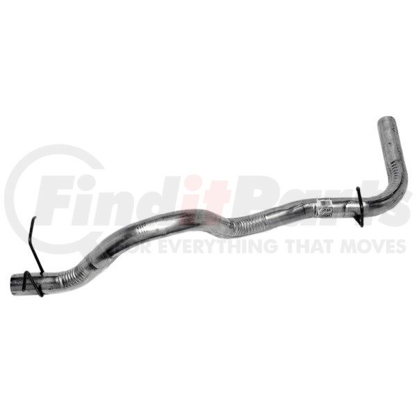 AP Exhaust Products 54944 Exhaust Tail Pipe 