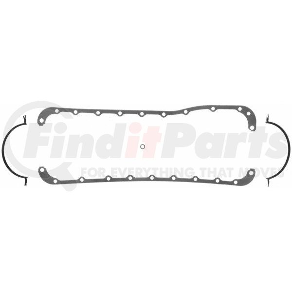 17993 by FELPRO Oil Pan Gasket Set