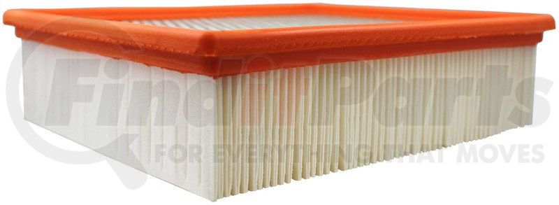 FRAM Extra Guard Air Filter Mazda and Mercury Vehicles CA8243 for Select Ford 