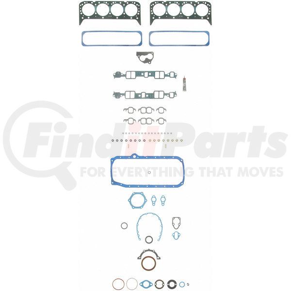 FEL-PRO KS 2666