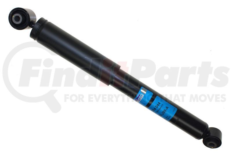 Sachs North America 314-044 Suspension Shock Absorber | FinditParts