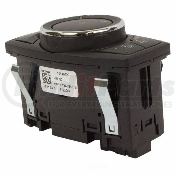 Motorcraft SW7921 Headlight Switch MOTORCRAFT SW7921 fits 1819 Ford