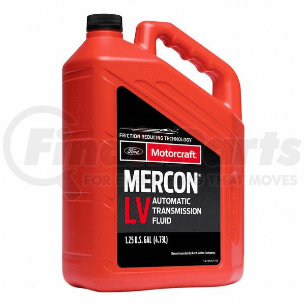 mercon lv gallon