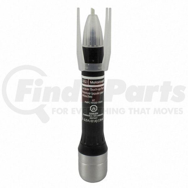 Ford Motorcraft Lacquer Touch-Up Paint