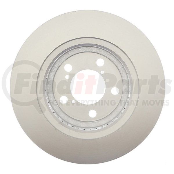 Acdelco 18A81053AC Disc Brake Rotor | FinditParts