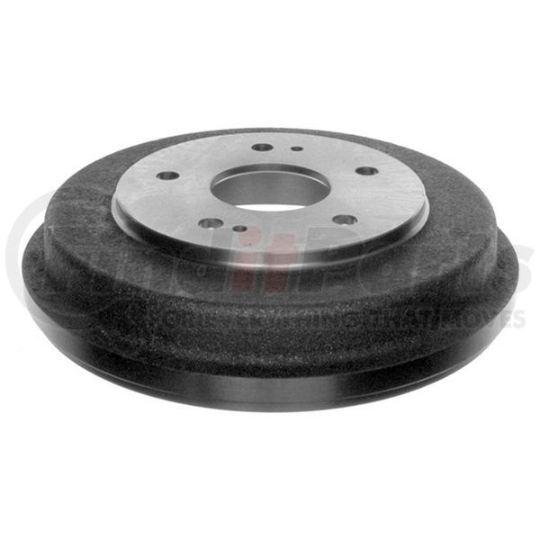 Acdelco 18B394 Brake Drum | FinditParts