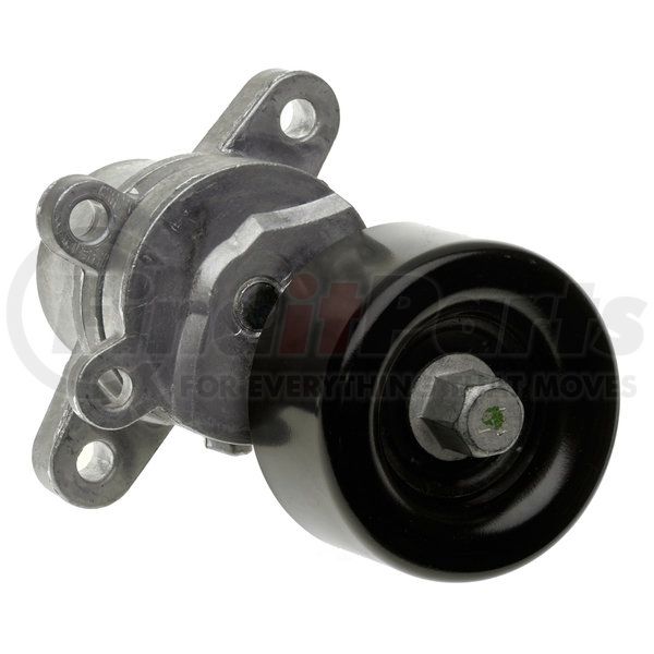 Nissan maxima outlet belt tensioner assembly