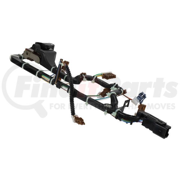 Acdelco 24297617 - HARNESS ASM-A/TRNS (A) | FinditParts