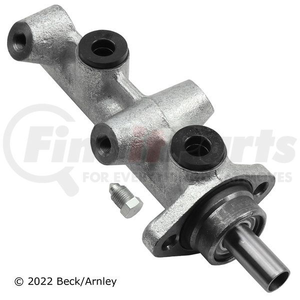 072-6331 by BECK ARNLEY - BRAKE MASTER CYL