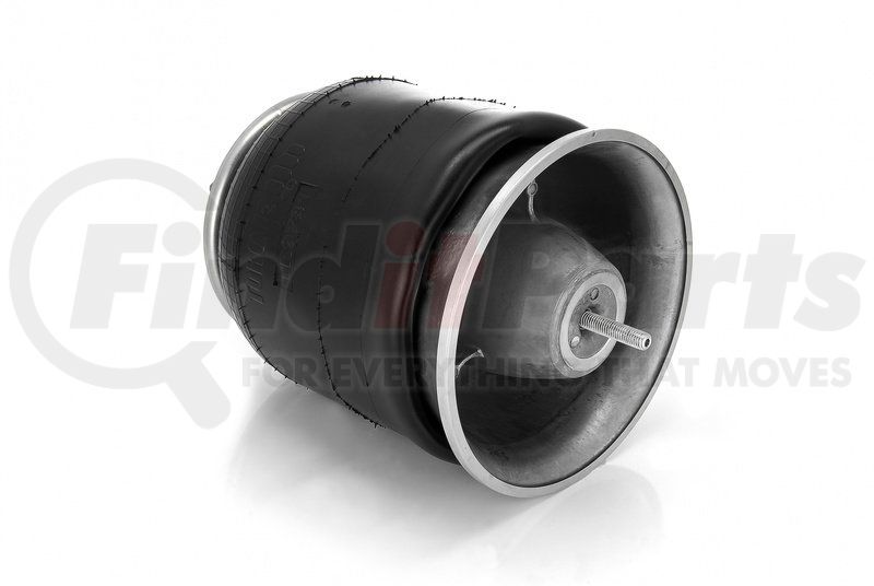 TR9781 by TORQUE PARTS - Suspension Air Spring - 8.75 in