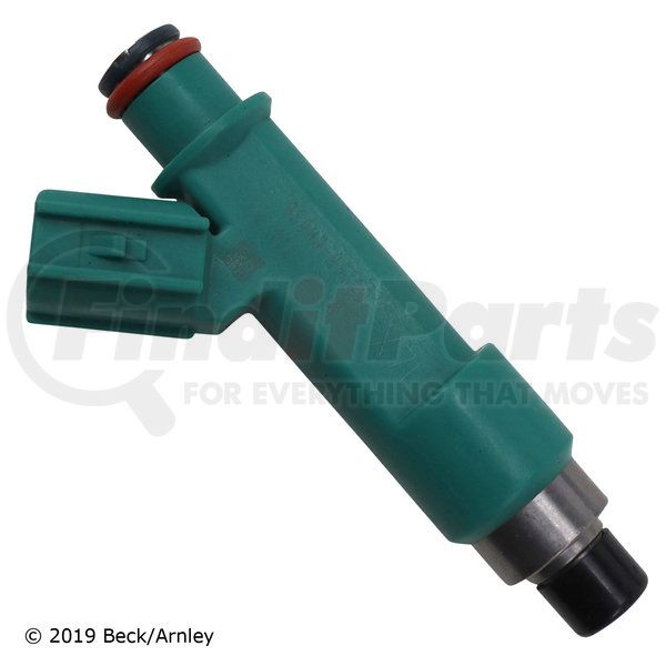 158-1517 by BECK ARNLEY - NEW FUEL INJECTOR