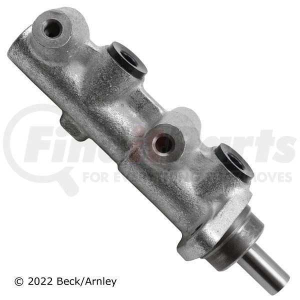 072-6331 by BECK ARNLEY - BRAKE MASTER CYL