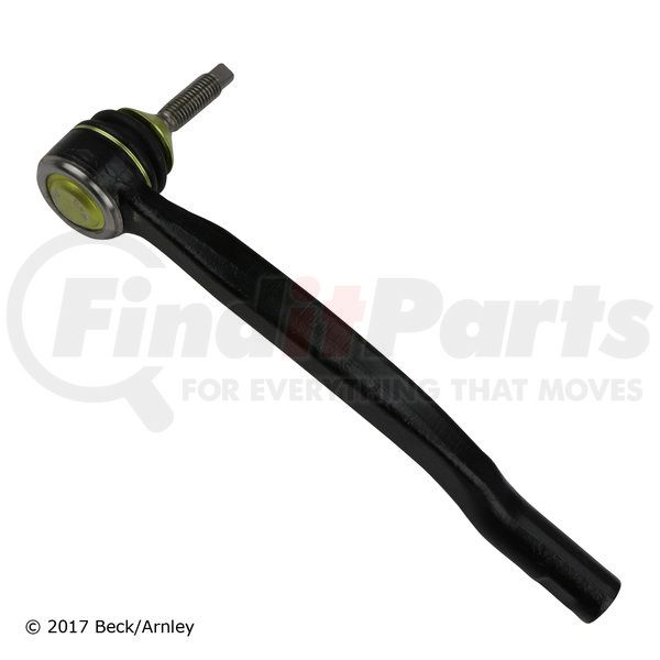 Beck Arnley 101-5761 Steering Tie Rod End | FinditParts