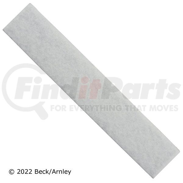 0422259 by BECK ARNLEY - CABIN AIR FILTER PAIR