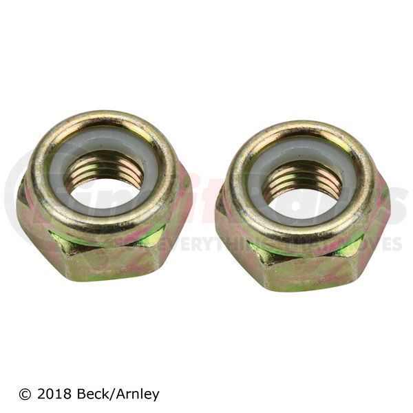 Beck Arnley 101-4792 Stabilizer Link Kit 