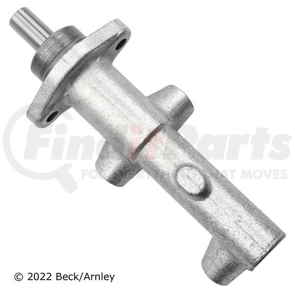 072-6331 by BECK ARNLEY - BRAKE MASTER CYL