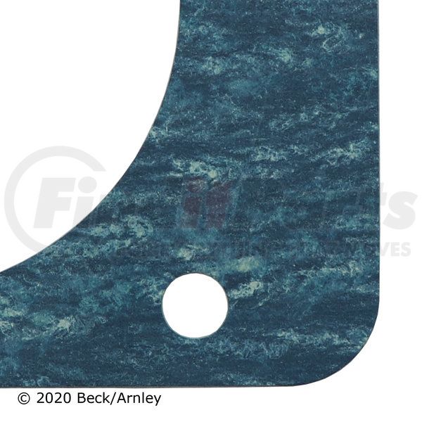 Beck Arnley 039-0027 Thermostat Gasket 