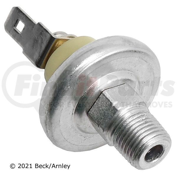 Beck Arnley 201-0023 Oil Pressure Switch With Light 