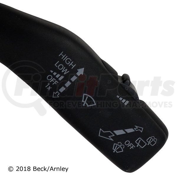 Beck Arnley 201-2109 Wiper Switch 