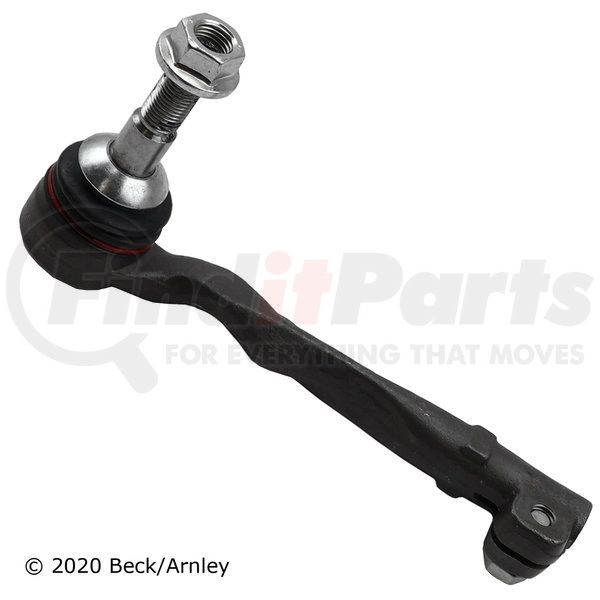 Beck Arnley 101-8514 Steering Tie Rod End | FinditParts
