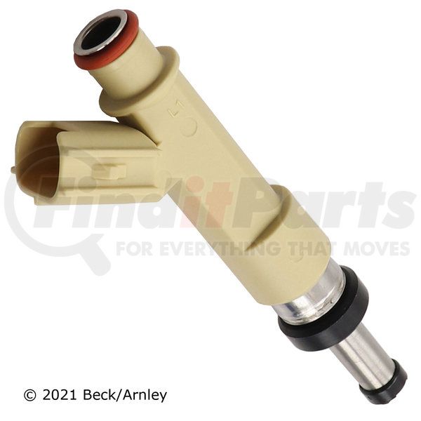 158-1579 by BECK ARNLEY - NEW FUEL INJECTOR