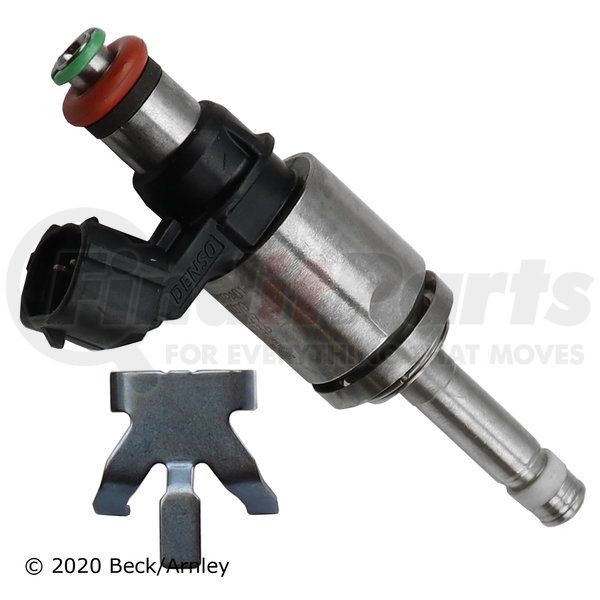 159-1074 by BECK ARNLEY - NEW FUEL INJECTOR