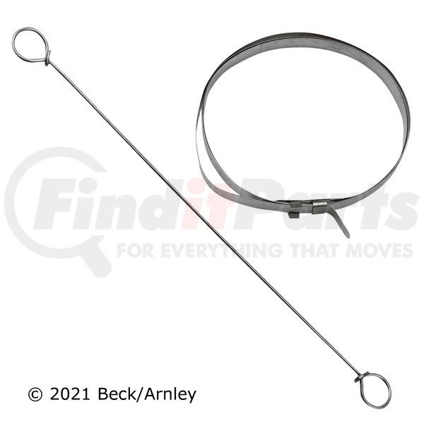 Beck/Arnley 103-3087 Steering Rack Boot Kit 