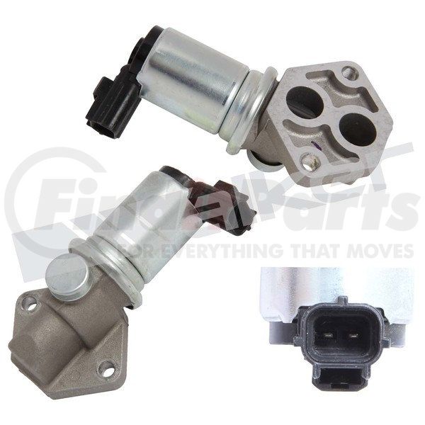 215-2035 by WALKER PRODUCTS Walker Products 215-2035 Throttle Air Bypass  Valve