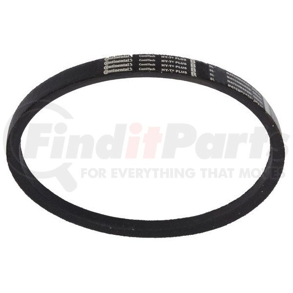 B60 by CONTINENTAL AG Continental HYT® Plus Classical VBelt