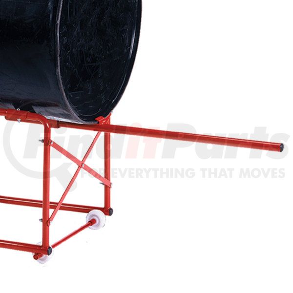 55 GALLON DRUM CRADLE55 GALLON DRUM CRADLE  