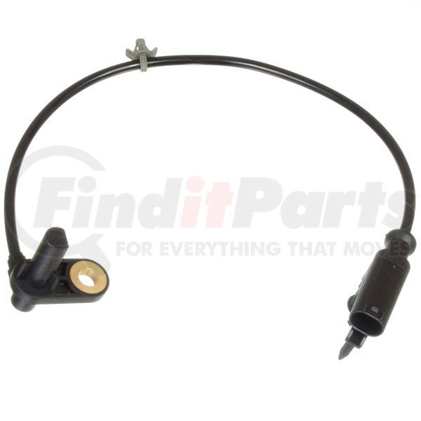 Holstein 2ABS0895 ABS Wheel Speed Sensor + Cross Reference | FinditParts