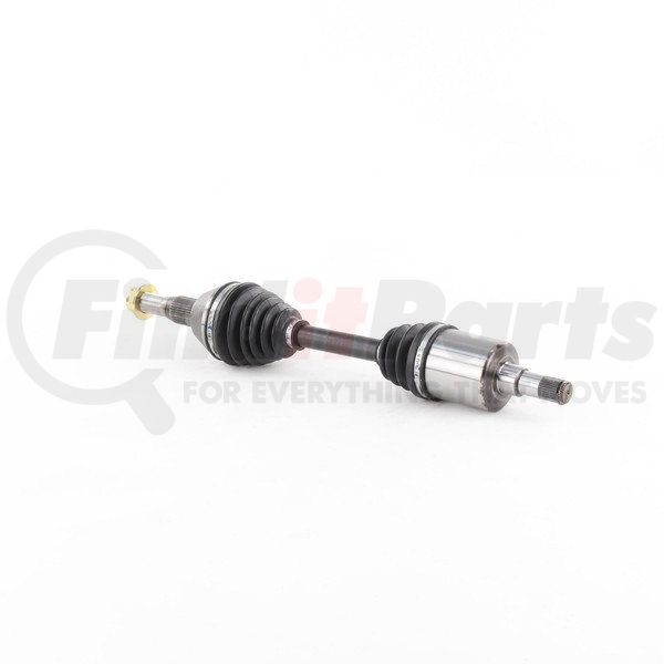 GM-8086 By TRAKMOTIVE - CV Axle Shaft