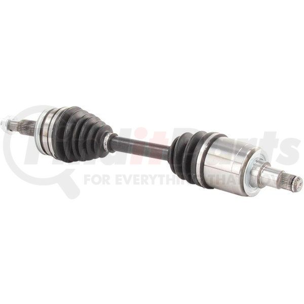 TrakMotive TO-8456 CV Axle Shaft Cross Reference FinditParts