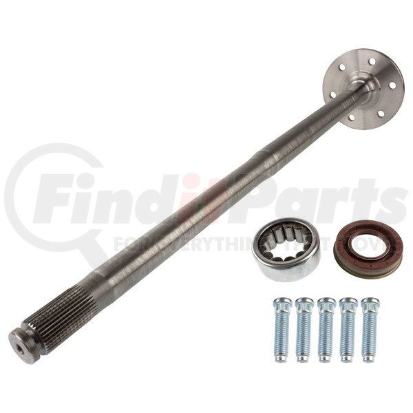 92-23314 by EXCEL FROM RICHMOND - EXCEL from Richmond - Axle Shaft