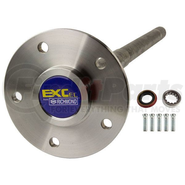 92-25108 by EXCEL FROM RICHMOND - EXCEL from Richmond - Axle Shaft