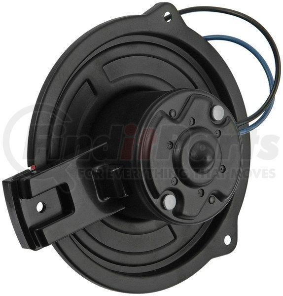 Continental AG PM3785 HVAC Blower Motor + Cross Reference FinditParts