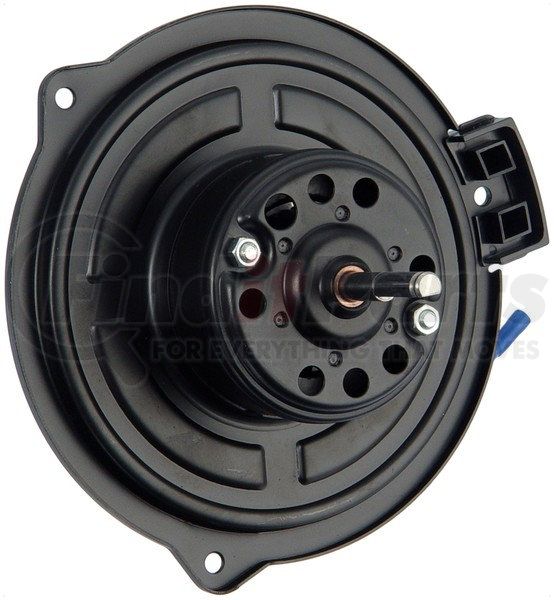 PM3789 by CONTINENTAL AG HVAC Blower Motor