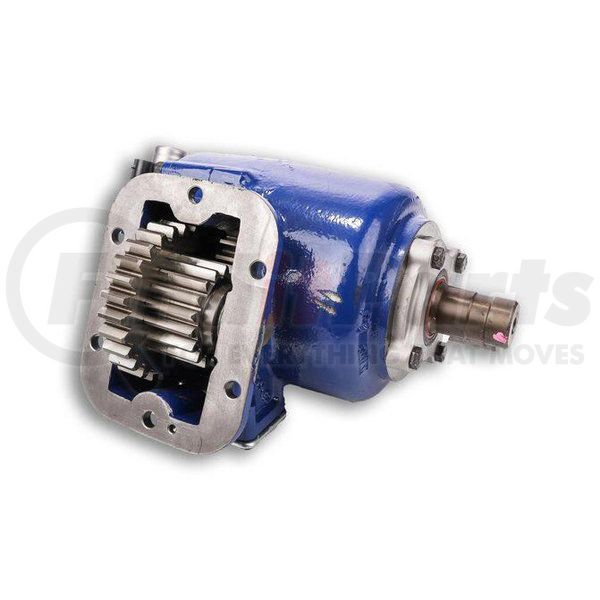 Muncie Power Products CS6BA6705S3BP Power Take Off (PTO) Assembly