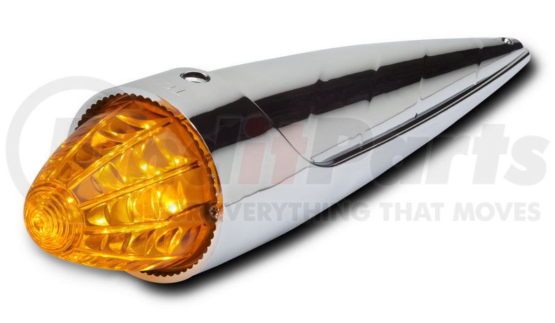 Roadmaster 1951A Roof Marker Light + Cross Reference | FinditParts