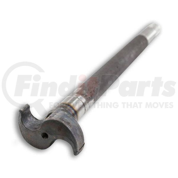 Euclid E10909 Air Brake Camshaft + Cross Reference | FinditParts