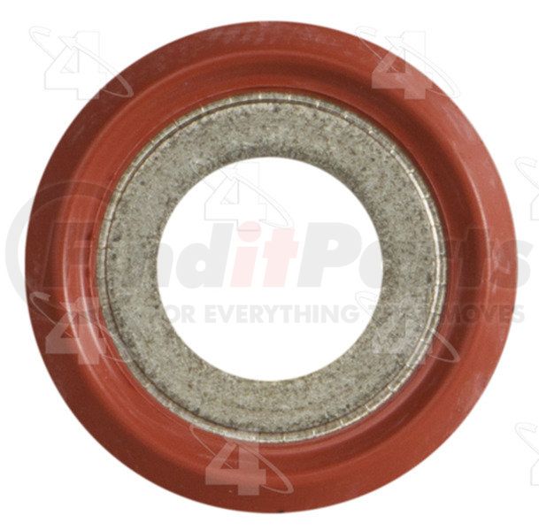 FOUR SEASONS 24256 A/C Compressor Seal + Cross Reference | FinditParts