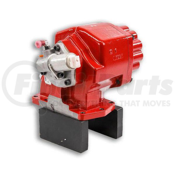 Chelsea 280GGFJP-B5XD Power Take Off (PTO) Assembly + Cross Reference |  FinditParts