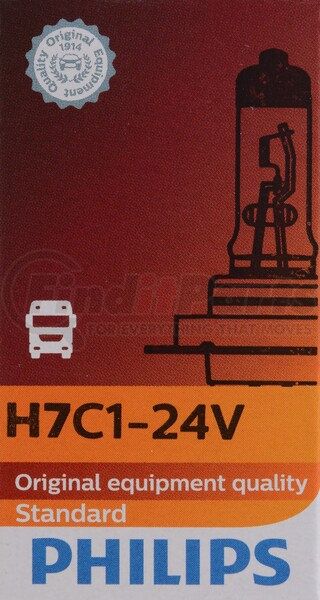 H7C1-24V by PHILLIPS INDUSTRIES 