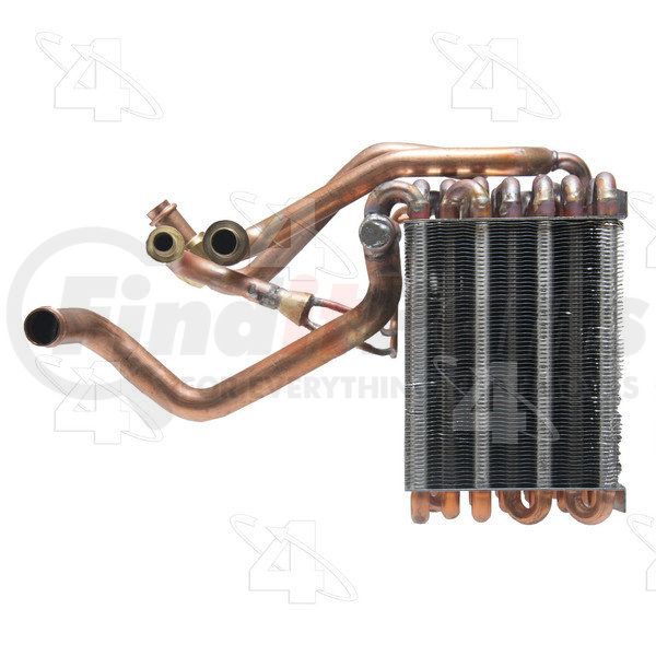 Four Seasons 44136 A/C Evaporator Core + Cross Reference | FinditParts