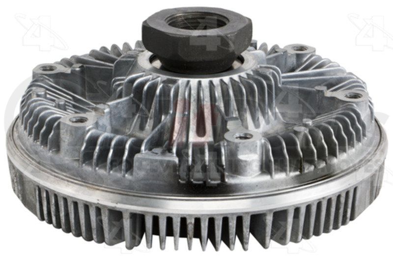 Four Seasons 46096 Engine Cooling Fan Clutch + Cross Reference