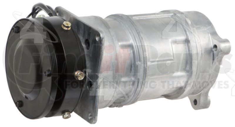 Four Seasons 58098 A/C Compressor + Cross Reference | FinditParts